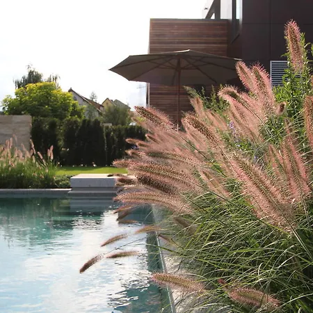 Penzion Hotellerie&spa 
