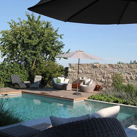 Penzion Hotellerie&spa 