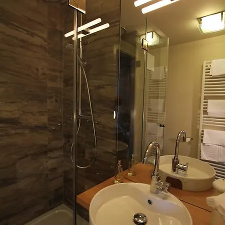 Penzion Hotellerie&spa 