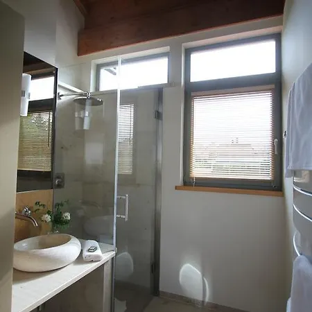 Penzion Hotellerie&spa 