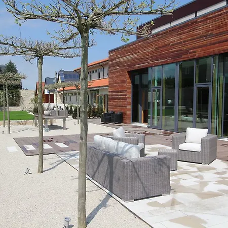 Penzion Hotellerie&spa 