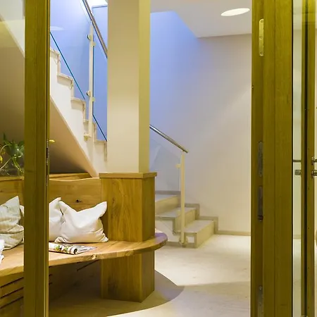 Penzion Hotellerie&spa 