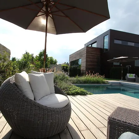 Maison d'hôtes Hotellerie&spa 