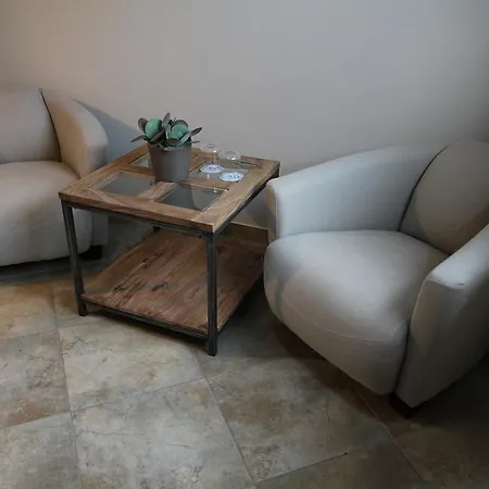 Maison d'hôtes Hotellerie&spa 
