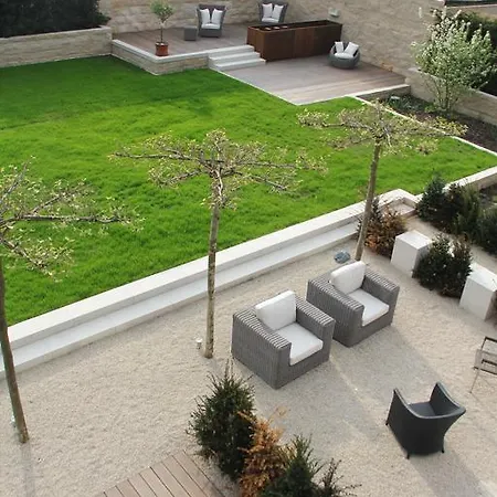 Maison d'hôtes Hotellerie&spa 