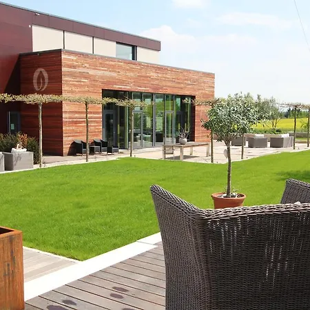 Maison d'hôtes Hotellerie&spa 