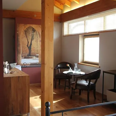 Maison d'hôtes Hotellerie&spa 