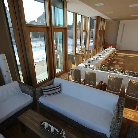 Maison d'hôtes Hotellerie&spa 