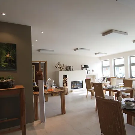 Maison d'hôtes Hotellerie&spa 